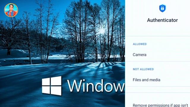 How To Protect Your Android Phone || Mobile Apps Permission Setting смотреть онлайн