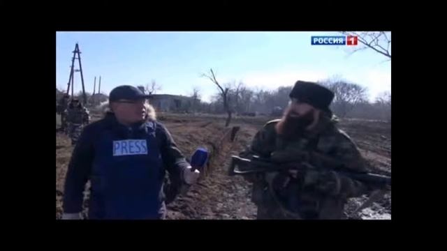 LJ150312 306 el murid Александр Рогаткин. Донбасский разло смотреть онлайн