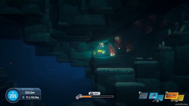 Membantu Manusia laut - Gameplay Dave The Diver Indonesia part 6 смотреть онлайн