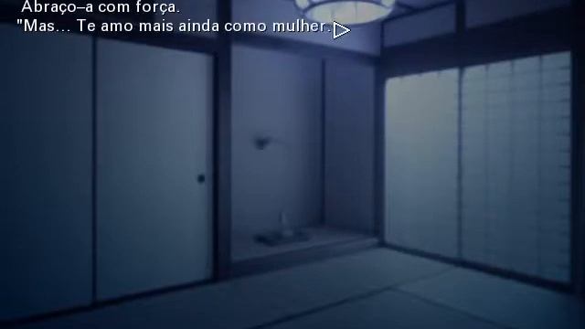 Tsukihime | Rota da Akiha - Parte 11: A Promessa (PT-BR) смотреть онлайн