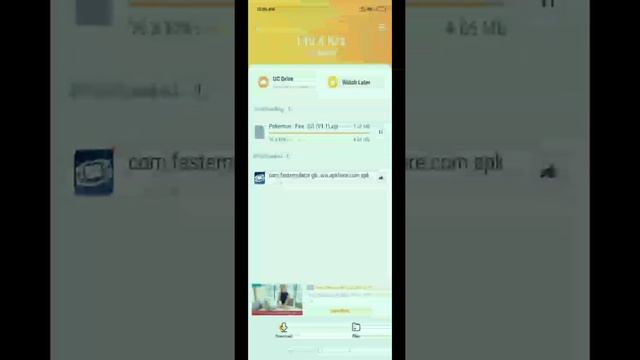 How To Download Pokemon Fire Red And My Boy - GBA Emulator For Free On Android смотреть онлайн