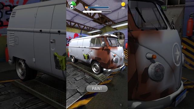 Car Mechanic! 🔧 Car Repair Simulator 2020 !!! - Best Android iOS Games - Fix The Wheels смотреть онлайн