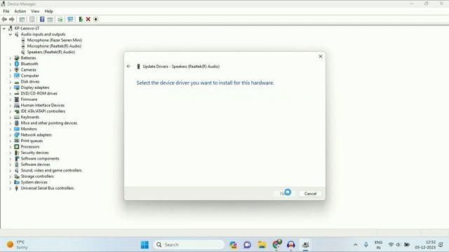 How to Fix Audio Crackling or Popping issue in Windows 10/11 смотреть онлайн