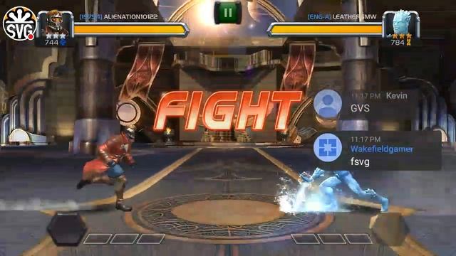 vulture grind mcoc part 2 смотреть онлайн