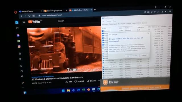 WINDOWS 11 BSOD: Windows 8 startup sound variations смотреть онлайн