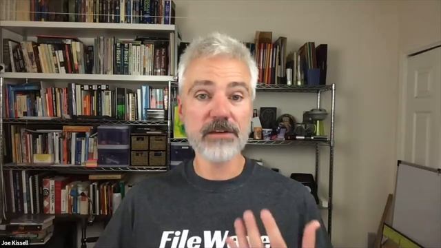 MacVoices #18226: Joe Kissell Takes Tech Control of Your Apple ID смотреть онлайн