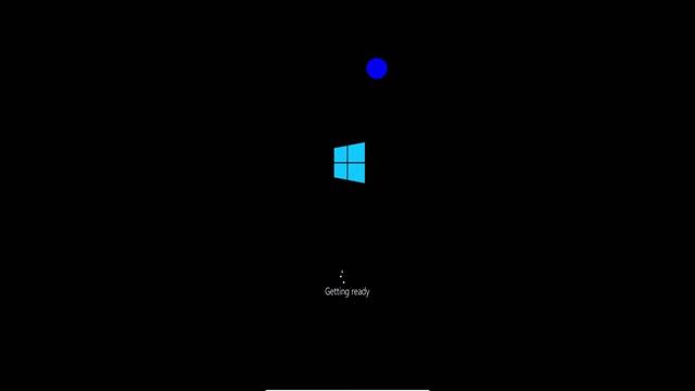 WINOWS 10 INSTALLATION смотреть онлайн