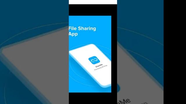Share me | Transfer & share files without an internet connection смотреть онлайн