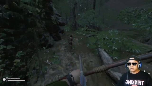 LAGENDA BLOOD TEARS || GREEN HELL INDONESIA || SPIRITS OF AMAZONIA PART 30 смотреть онлайн