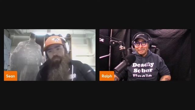 Recover Outloud Episode 14: Ralph Sara of Anchorage, Alaska смотреть онлайн