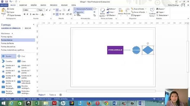 Microsoft Visio: Aplicación a las Finanzas смотреть онлайн