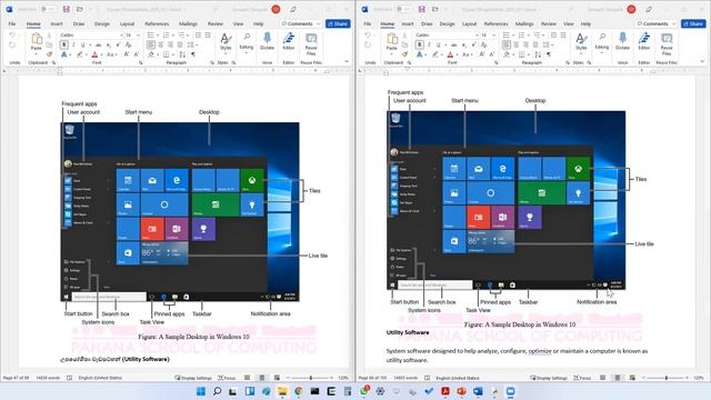 OL 2021 ICT English S50 OS Revision Sinhala/English: 2022-01-31 смотреть онлайн
