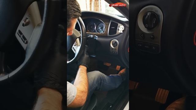 Jaguar X Type Key Programming برمجة مفتاح جاكوار اكس تايب
