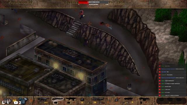 💀Стрим мрачных игр | Buckshot Roulette, Postal 1 смотреть онлайн