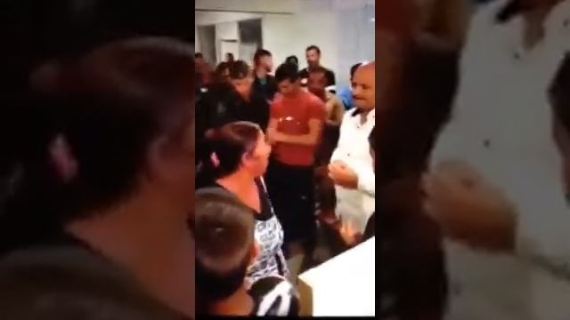 Църква Рай: Апостол Маши-Лом смотреть онлайн