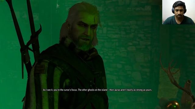 Witcher 3 Live (no audio, testing internet yet again) смотреть онлайн
