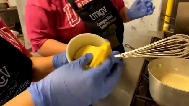 Sustainable Table Webinar Series - The Ultimate Plant-Powered Mac & Cheese смотреть онлайн