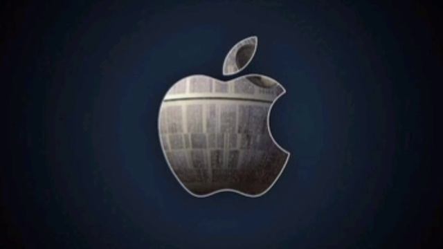 THE HISTORY OF APPLE COMPANY'S LOGO смотреть онлайн