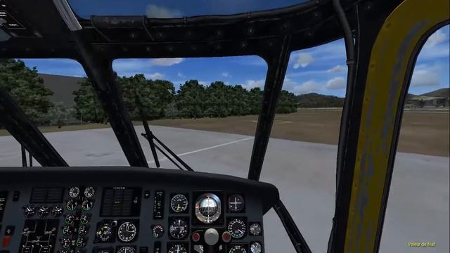 Cannes helicopter simulation 2 смотреть онлайн