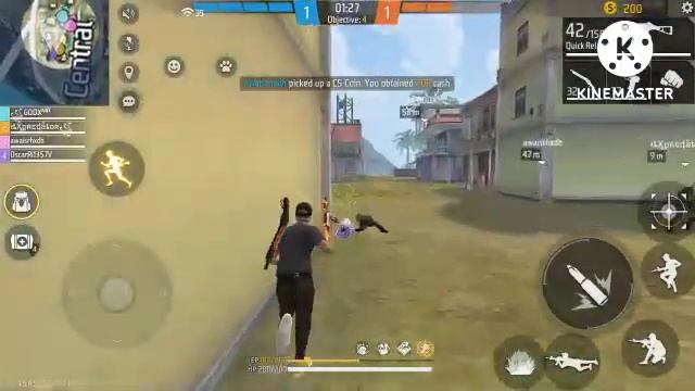 play 4v4 match//free fire//apple gamez смотреть онлайн