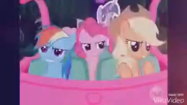 Музыкальное видео MLP #3 🍎🍎🍎Applejack смотреть онлайн