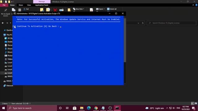 [GUIDE] How to Activate Windows 10 Pro Very Easily смотреть онлайн