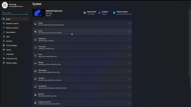 LOCAL SECURITY AUTHORITY PROTECTION IS OFF WINDOWS 11 FIX смотреть онлайн
