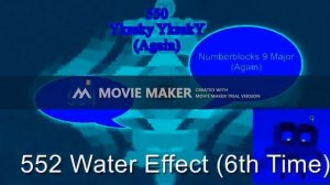 All Windows XP Electronic Sounds Render Packs Collections Rounds 501-600