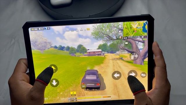 Call of Duty Mobile Solo [ TYPE 25] Gameplay Full Hand Cam | No Commentary смотреть онлайн