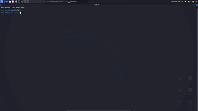 Nmap Beginner Guide | Quick & Easy Scan | Kali Linux смотреть онлайн