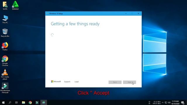 How To Download Official ISO File Directly From Microsoft l SYL TECH смотреть онлайн