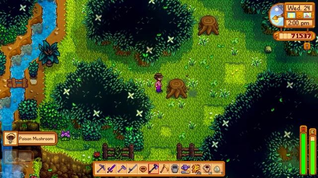 Stardew Valley Expanded - Let's Play Ep 151 смотреть онлайн