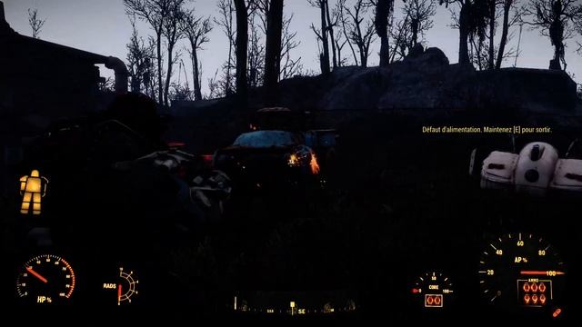 Fallout 4 mod graphique ( gtx 980ti g1 gaming ) смотреть онлайн