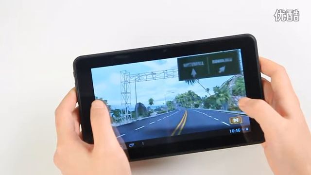 Hyundai X600 Cute RK3066 Dual Core 1.6GHz 7"Inch Android 4.1 8GB Tablet PC Root смотреть онлайн