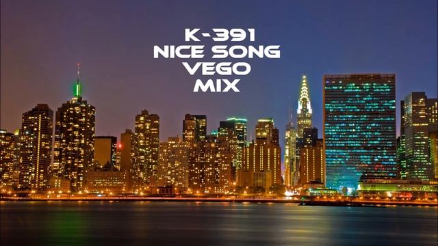 K-391 Nice Song смотреть онлайн