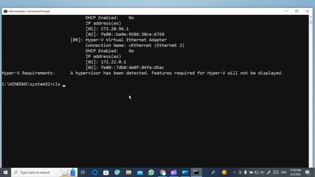 Best windows 10 Command Line, Very useful. #tech #computerknowledge #computertipsandtricks смотреть онлайн