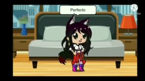 ✨If ava is a ultima werewolf✨🐺(my inner demons) Gacha Club 😊😅