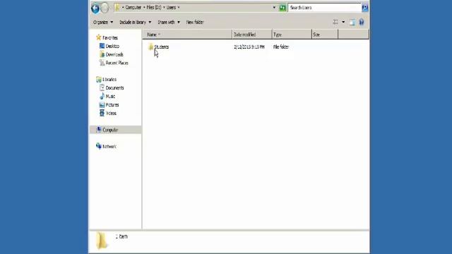Installing File Service Windows Server 2008 смотреть онлайн
