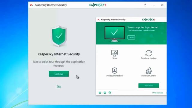 kaspersky download and install free full latest version смотреть онлайн