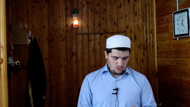 Исмаил Магомедов-грех гордыни. пятничная проповедь смотреть онлайн