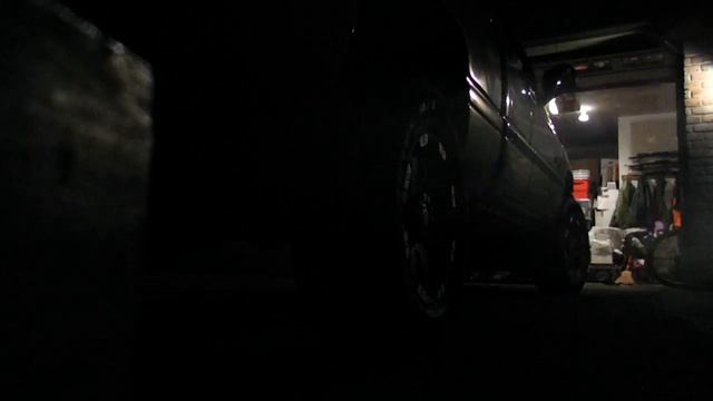 Dodge Ram 5.9 with THRUSH GLASSPACK смотреть онлайн