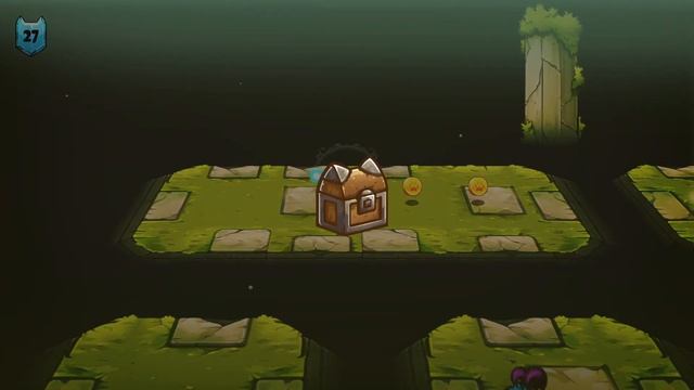 Cat Quest Playthrough Part 3 смотреть онлайн