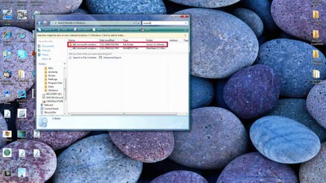 Cool hidden Windows sounds смотреть онлайн