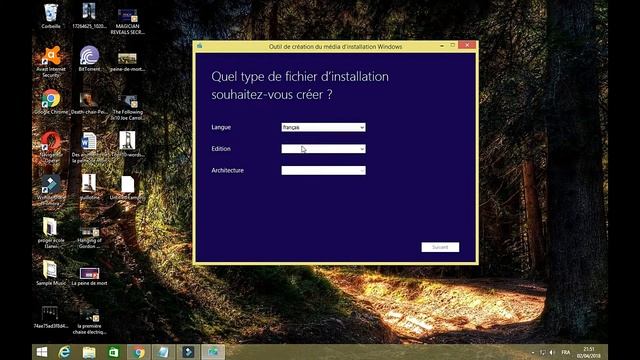 Telecharger windows 8 1 pro 32 bits et 64 bits iso MICROSOFT смотреть онлайн