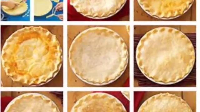 Pie Song