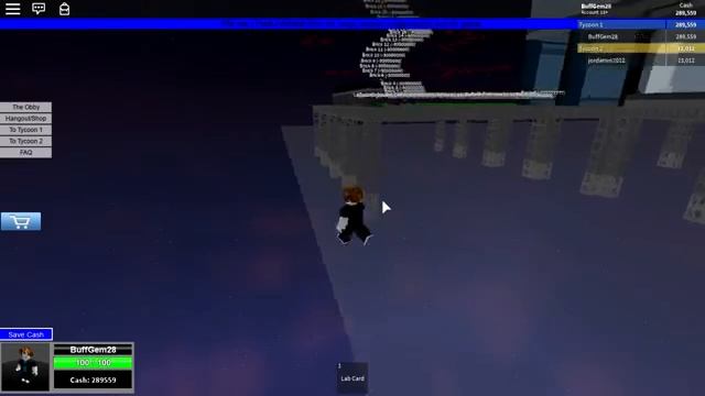 Main Theme - Roblox смотреть онлайн