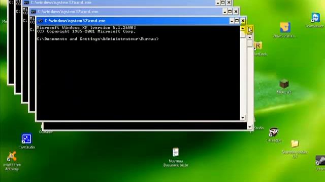 cree un virus sur pc смотреть онлайн
