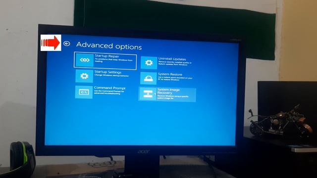 Fix Computer Windows problems | Repair OS of PC | Windows Repair with easy method смотреть онлайн