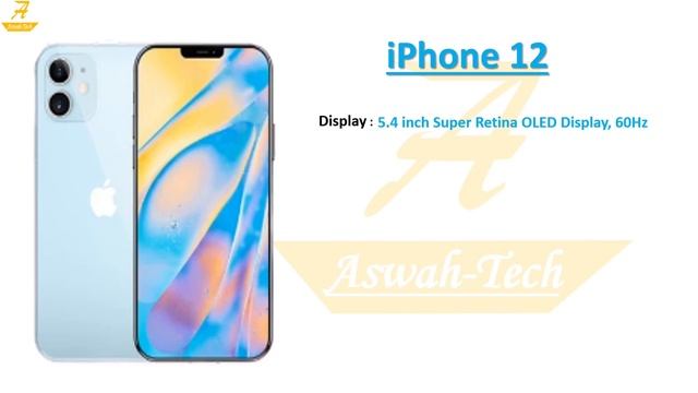iPhone 12 | iPhone 12 Leaks | Release Date, Price & Specification | Smart Camera with LiDAR Sensor смотреть онлайн