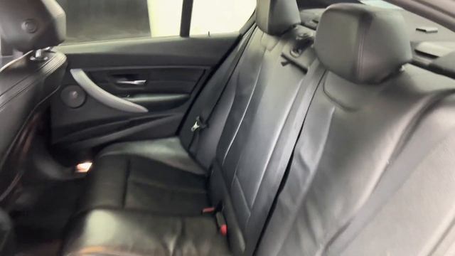 (RK14XHM) 335D M SPORT SALOON ( M Plus Pack!!) смотреть онлайн